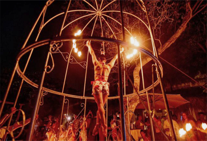 CircoCaribe 11