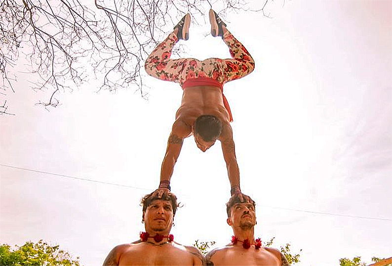 CircoCaribe 12